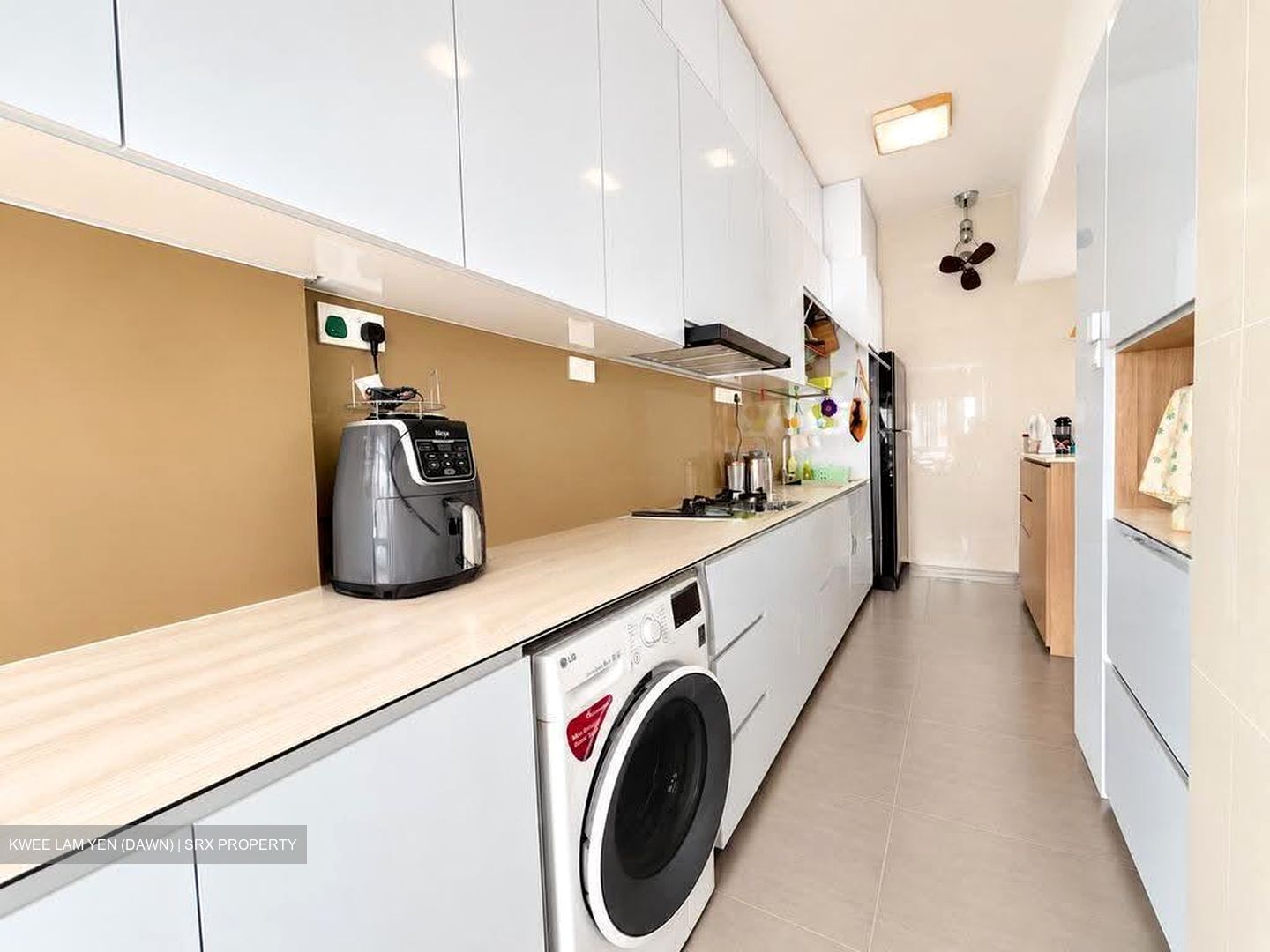 The Sunny Spring (D14), Apartment #635513631